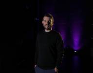 Joan Alvares en Ecuavisa Quito