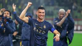 Cristiano Ronaldo, figura portuguesa.