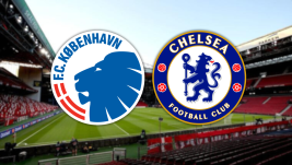 Chelsea en la Conference League.