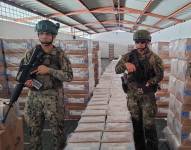 Las Fuerzas Armadas movilizan sus tropas para reforzar la seguridad en las elecciones del 13 de abril de 2025