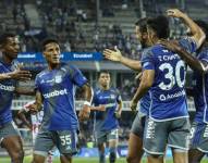 Emelec volverá a jugar por la pantalla de Ecuavisa Sports.