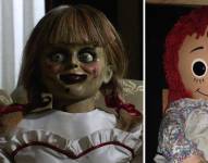 Annabelle