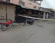 El hermano del alcalde de Santa Lucía fue uno de los ocho asesinados afuera de una discoteca