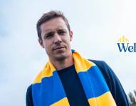 El equipo belga, líder en su competición local, anunció este lunes a su nuevo entrenador.