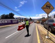 Pico y placa en Quito: las restricciones de movilidad para este miércoles 3 de septiembre