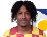 Hancel Batalla, nuevo jugador del Delfín SC.