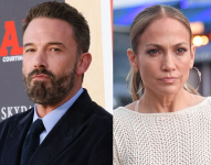 Ben Affleck y Jennifer López se divorciaron a principios de 2025.
