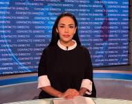 Contacto Directo con Jeannine Cruz, presidenta del Consejo de Comunicación | 19-2-2025