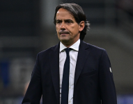Simone Inzaghi abandona al Inter y su futuro está en Arabia