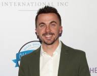 Además de ser actor, Frankie Muniz también es piloto de carreras.