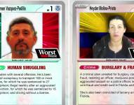 Departamento de Seguridad Nacional publica video de Pokémon que representa arrestos de migrantes.