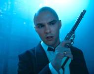 Lex Luthor en Superman 2025.