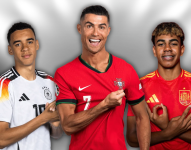 Agenda deportiva del fin de semana.