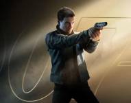 007: First Light portada oficial