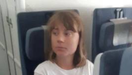 Greta Thunberg, deportada de Israel.