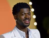 Lil Nas X en 2024.