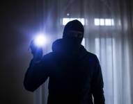 En Ponciano hay miedo por los asaltos y robos a cualquier hora del día.