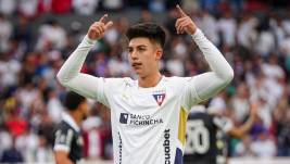 Gabriel Villamil, figura de LDUQ.