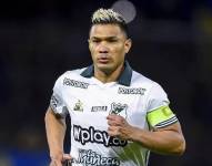 Teo Gutiérrez, figura colombiana.