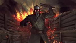 Portada oficial de Conscript