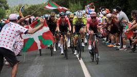 Tour de Francia, etapa 1