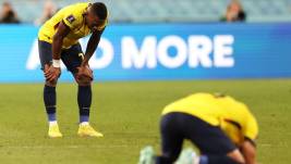 Ecuador deberá remontar la resta de tres puntos en el inicio de las Eliminatorias.