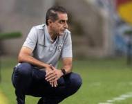 Renato Paiva, entrenador portugués, fue confirmado como nuevo entrenador de Toluca.