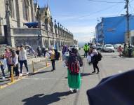 Domingo de Ramos en Quito: cuáles son los cierres viales, la ruta y los horarios