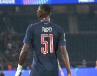 PSG ofrecerá nuevo contrato a Willian Pacho.