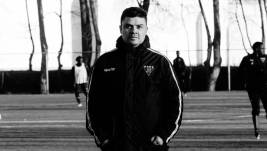 Felipe Gómez del Hierro, comunicador quiteño.