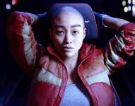 Este videojuego de acción y ciencia ficción, en desarrollo desde 2020, está protagonizado por la actriz Tati Gabrielle.