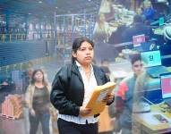 Las cifras del empleo