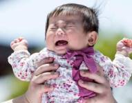 En los últimos años el número de pañales de bebé que se vende en Japón bajó drásticamente.