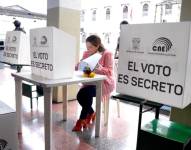 Consulta popular y referéndum 2025