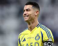 Cristiano Ronaldo, figura portugesa.