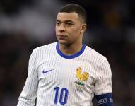 Kylian Mbappé es nuevo jugador del Real Madrid