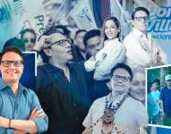 Políticamente Correcto: ¿Qué haría si soy Presidente? Fernando Villavicencio