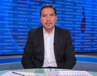 Guillermo Rodríguez Rodríguez es director del SNAI desde el 10 de octubre de 2022.