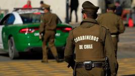 ¿Cómo funciona la ley chilena que respalda el uso de la fuerza de policías y militares?