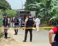 Agosto ha sido el mes más violento del año en El Oro