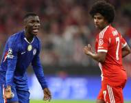 El Chelsea no tuvo el debut esperado en la Champions League.