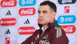 Rafa Márquez será el director técnico de México para el Mundial 2030