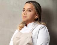 Pía Salazar es una prestigiosa chef pastelera que ha recibido varios galardones internacionales.
