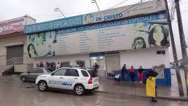 Un centro médico fue atacado con explosivos en Guayaquil