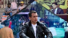 Presidente Daniel Noboa