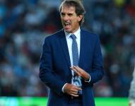 Guillermo Almada es una de las principales opciones para ser el nuevo entrenador de la selección de Ecuador.