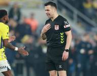 Un Tribunal de Turquía decretó a la final prisión preventiva para Özkaya y para siete árbitros por amaño de partidos