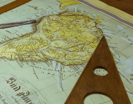 Mapa de América Latina