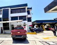 La Fiscalía allanó propiedades relacionadas a la familia Álvarez por presunto lavado de activos.