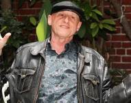 Músico Jorge Martínez, líder de Ilegales